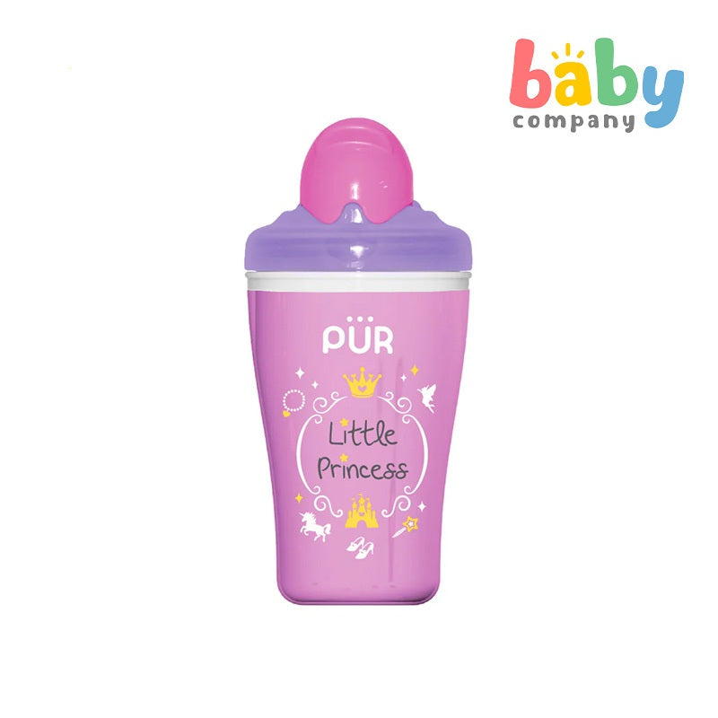 Pur Baby Insulated Straw Cup