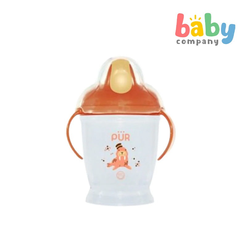 Pur Baby Drinking Cup for Boys & Girls