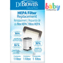 Dr. Brown's Hepa Replacement Filter for Sterilizer