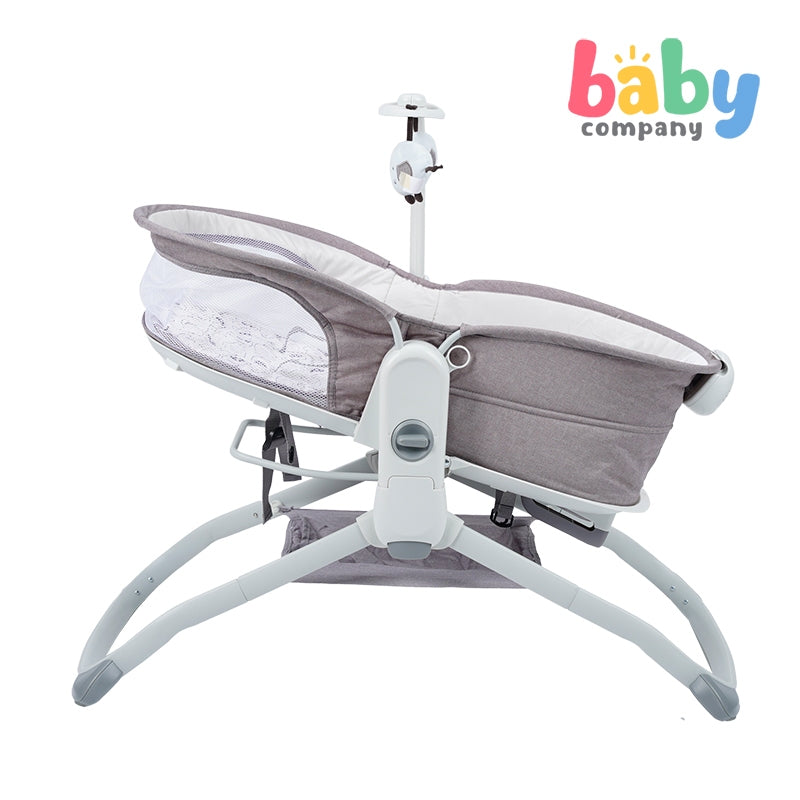 Akeeva UniCot 6in1 Rocker