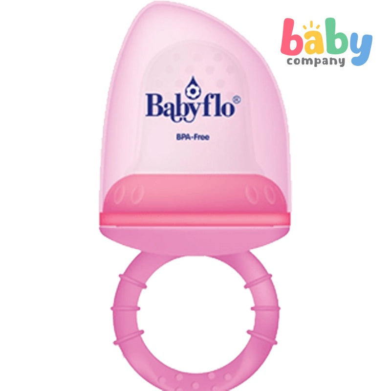 Babyflo Fruit Feeder