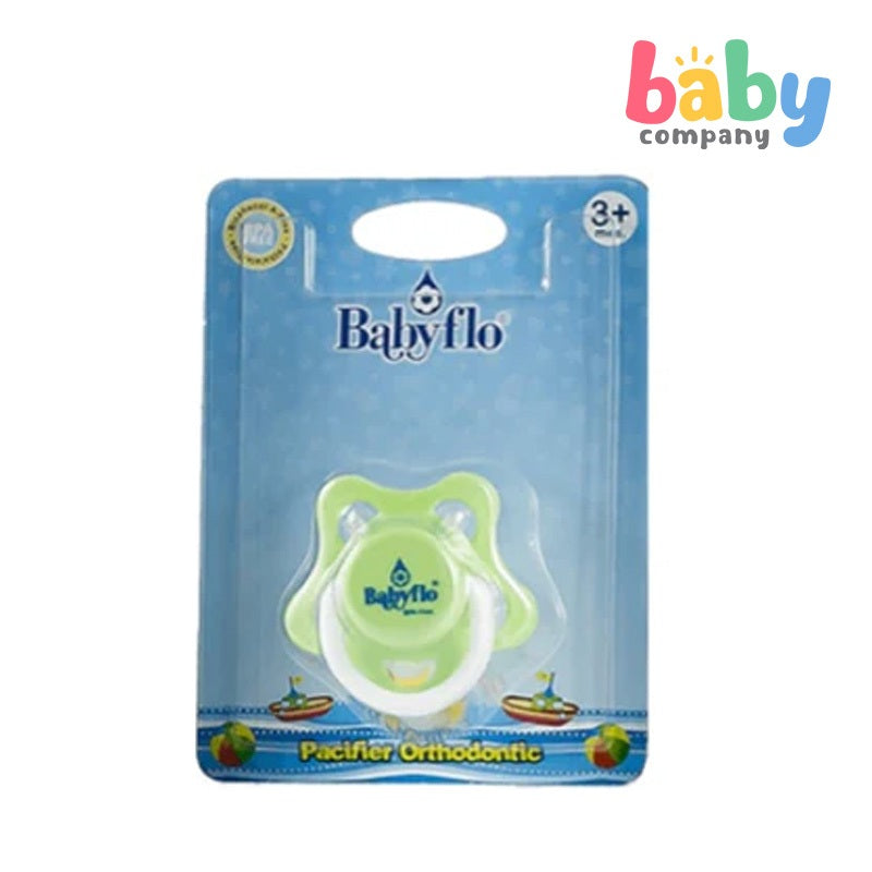 Babyflo Pacifier Orthodontic