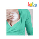Nanobébé Day & Night Nursing Pads - 60 Pads
