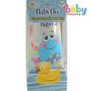 Babyflo Character Hood Feeding Bottle 8oz