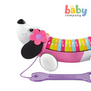 Leapfrog Toy Alphapup - Pink
