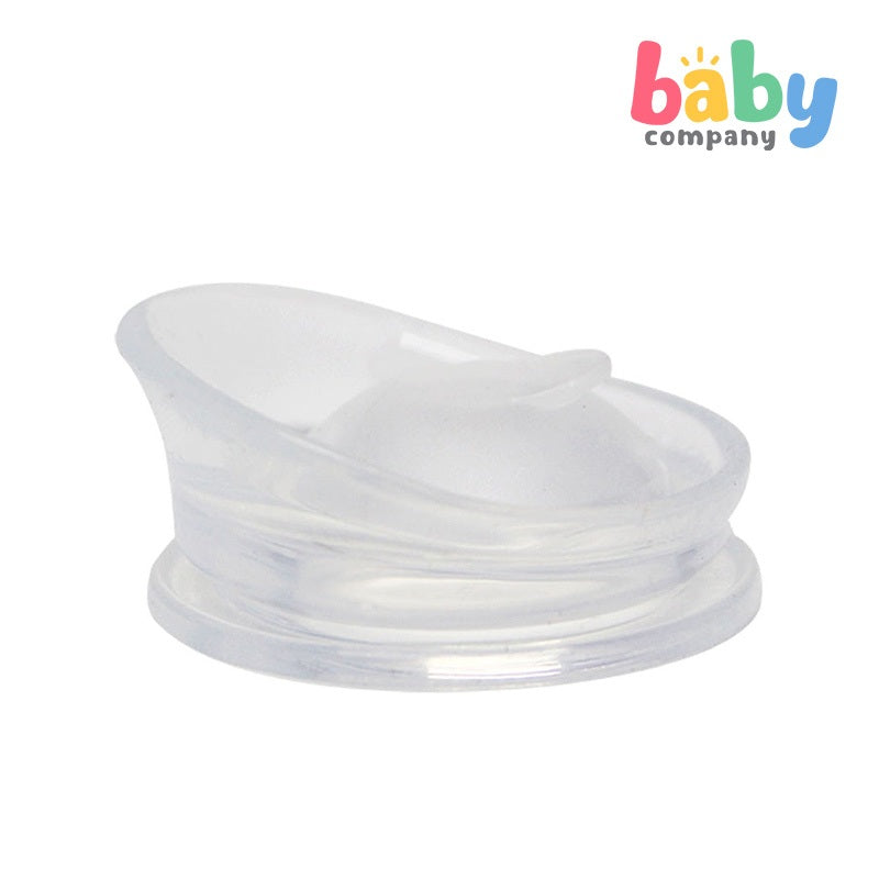 Marcus & Marcus Silicone Rim Spout