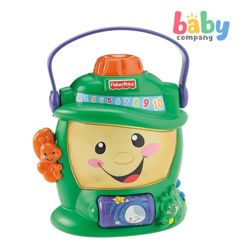 Fisher Price Lantern