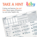 Boon Divvy Solids Starter Set