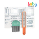 Boon Divvy Solids Starter Set