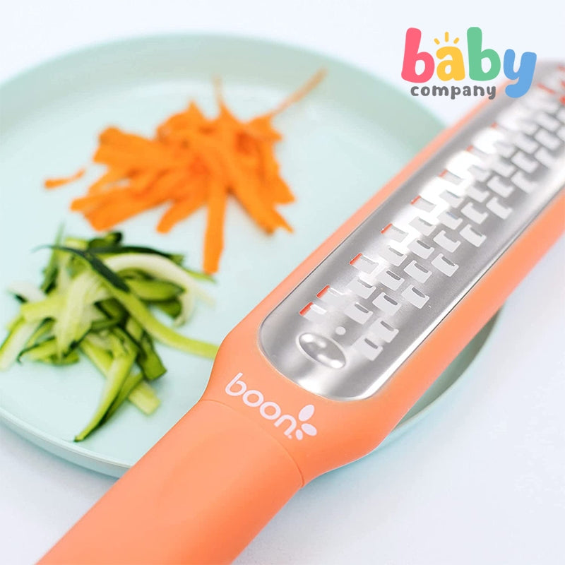 Boon Divvy Solids Starter Set