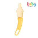 Pigeon Wide-Neck Nipple Cleaning Brush