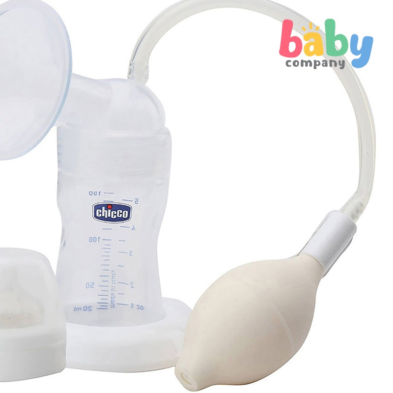 Chicco Classic Breast Pump