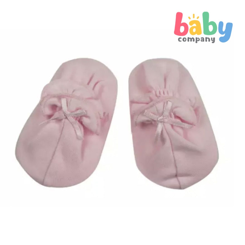 Enfant Booties for Babies