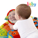 Kids II Bright Starts Safari Activity Gym