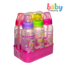 Precious Moments 8oz Feeding Bottles Gift Set