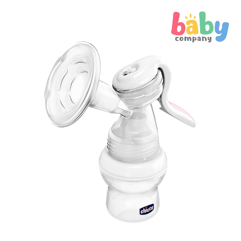 Chicco Manual Breast Pump