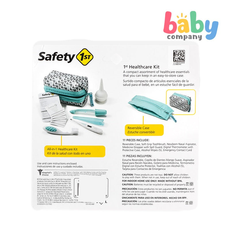 Safety 1st Healthcare Kit Seville