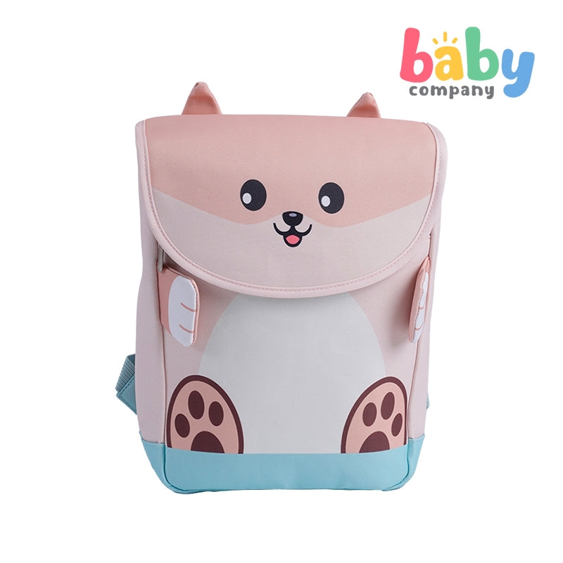 Baby Company Backpack New Design - Dog