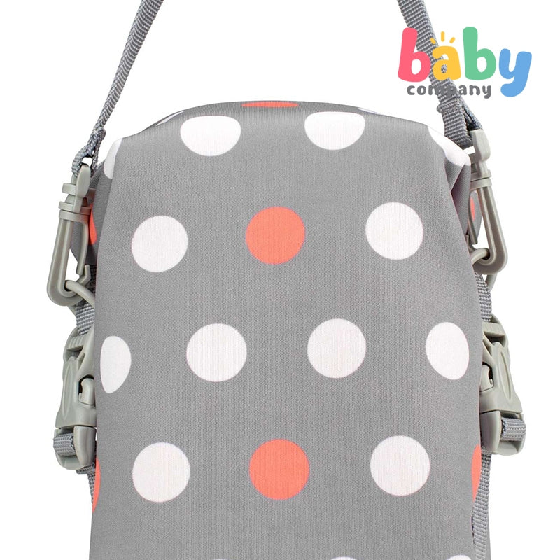 Dr. Brown's Bottle Tote - Polka Dot