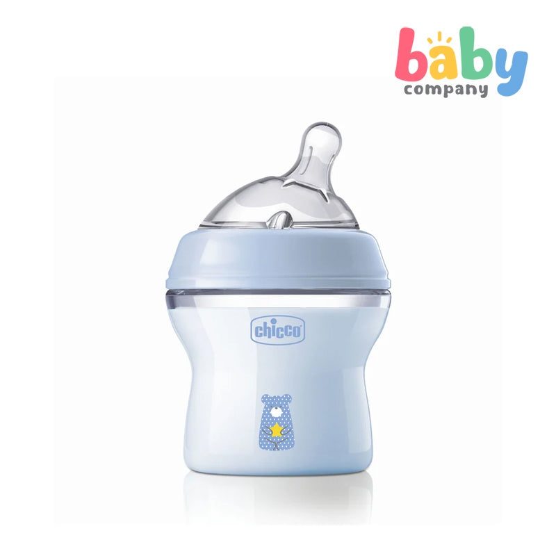 Chicco Natural Feeding Bottle 150ml