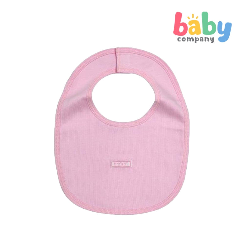 Enfant Bib with Velcro