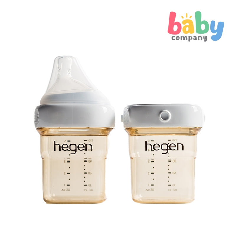 Hegen Breast Milk Storage 150ml/5oz (Pack of 1)