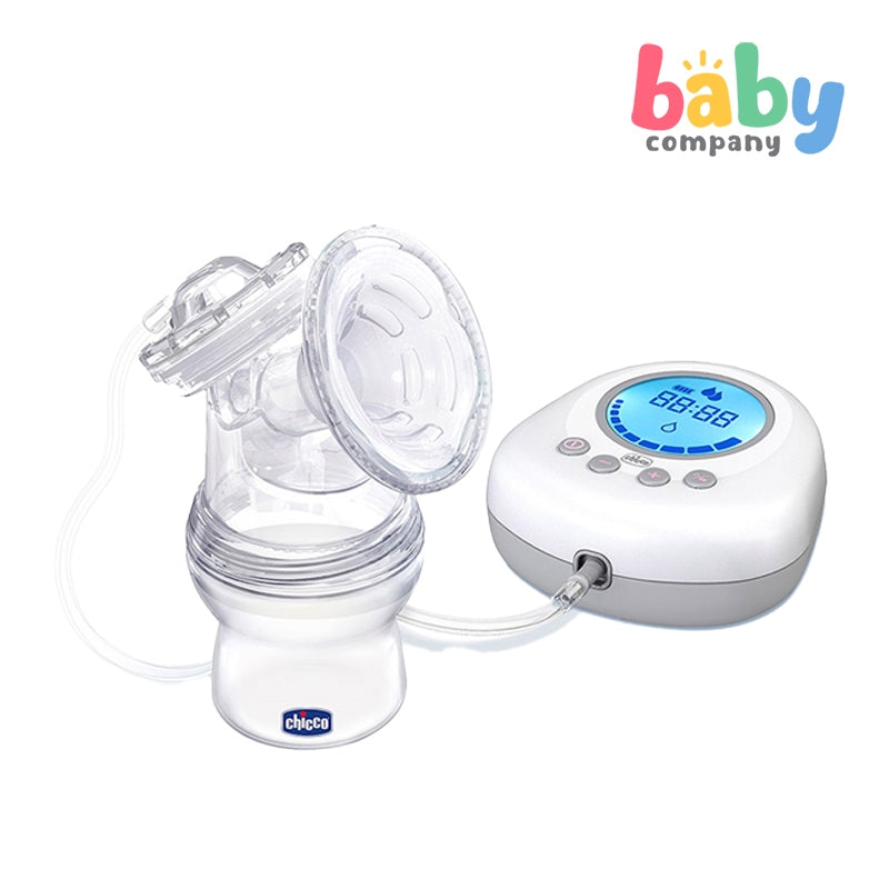 Chicco Naturally Me Electric Breast Pump