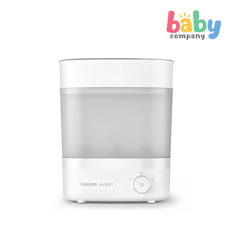 Philips Avent Baby Bottle Sterilizer & Dryer Premium