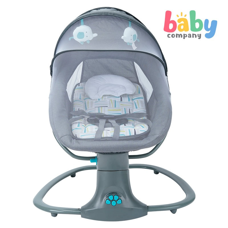 Akeeva Snuggli Auto Snoozer Swing