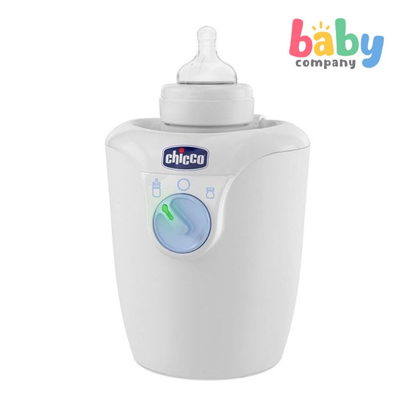 Chicco New Bottle Warmer Home 220-240V