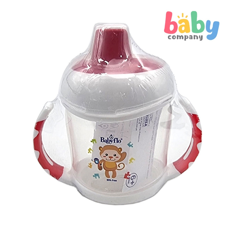 Babyflo Spill Proof Cup