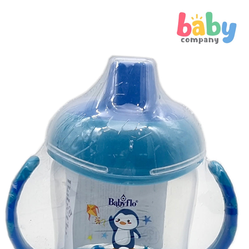 Babyflo Spill Proof Cup