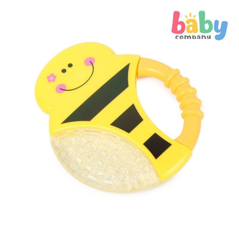 Babyflo Hard & Soft Teether