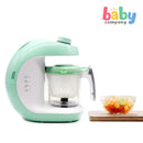 Babybee Foodmaker Steamer & Blender