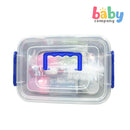 Nurture Feeding Starter Travel Set