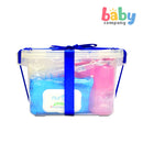 Nurture Feeding Starter Travel Set