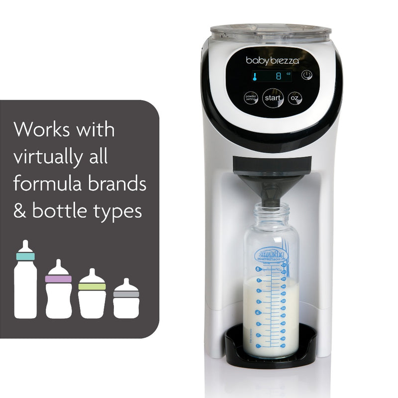 Baby Brezza Formula Pro Mini Dispenser