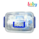 Nurture Feeding Starter Travel Set
