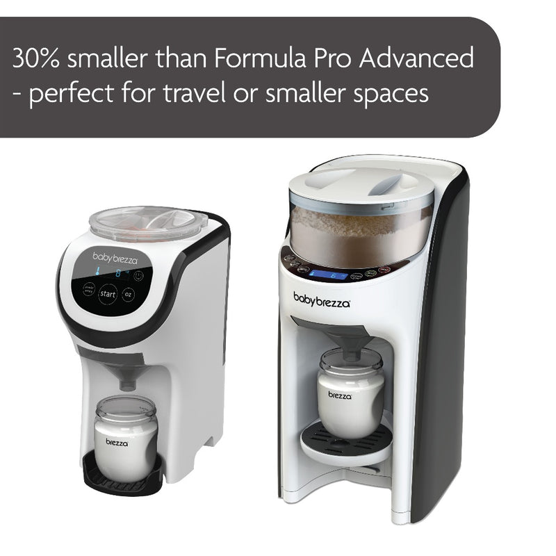 Baby Brezza Formula Pro Mini Dispenser