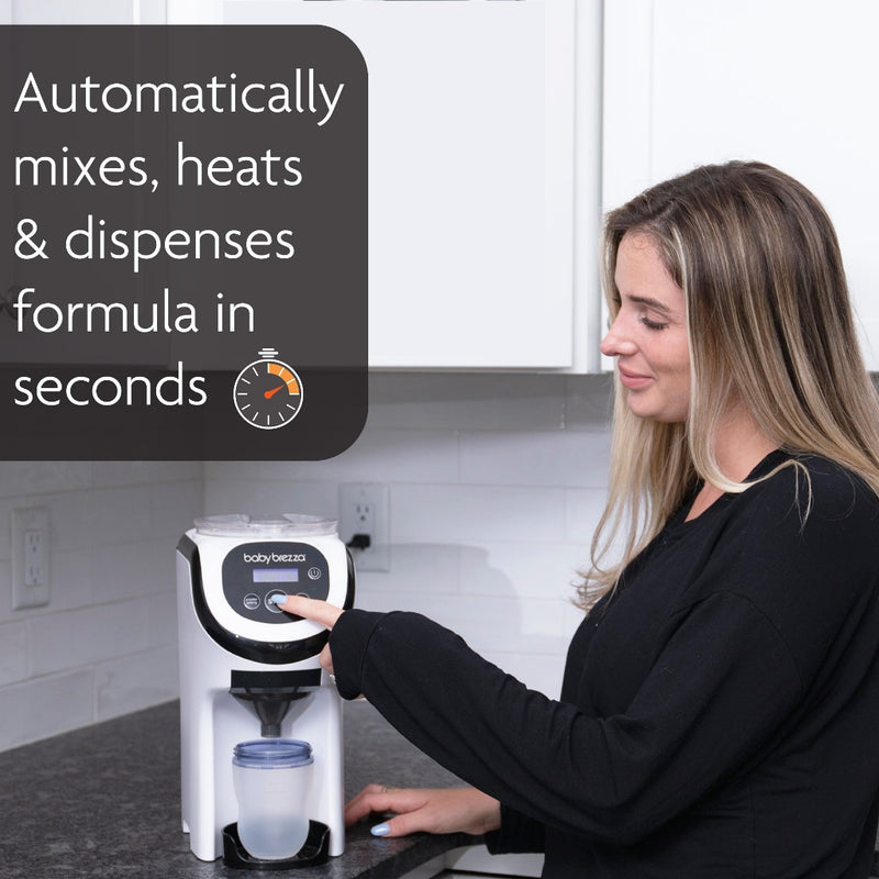 Baby Brezza Formula Pro Mini Dispenser