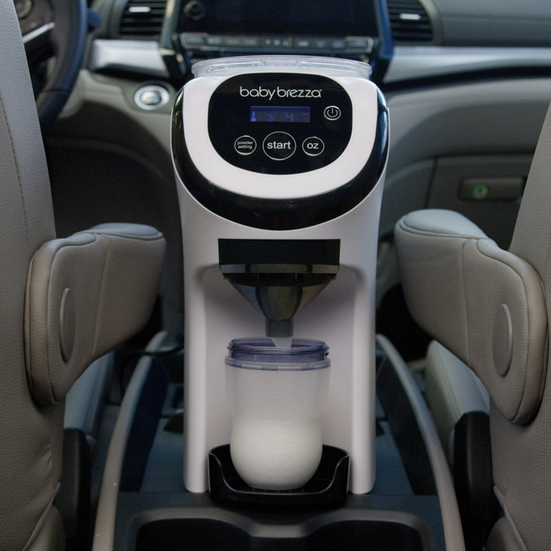 Baby Brezza Formula Pro Mini Dispenser