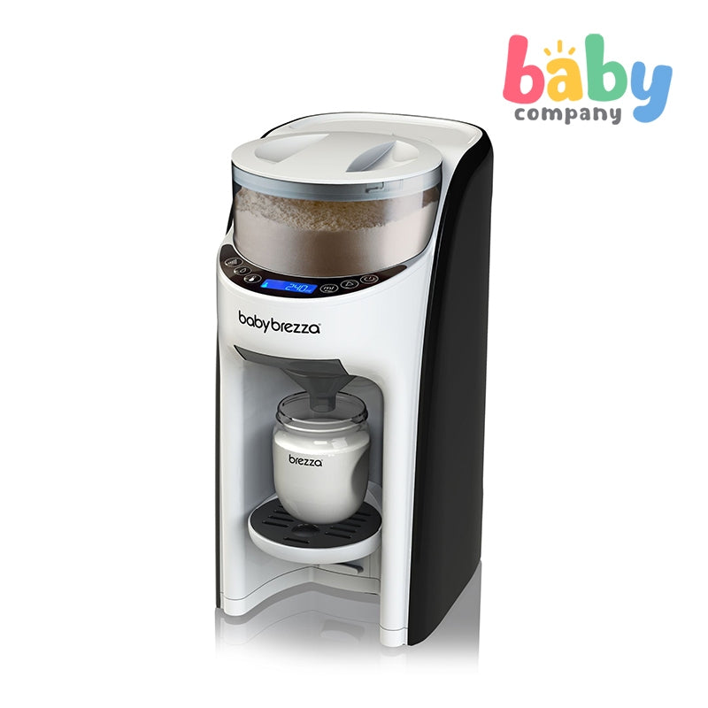 Baby Brezza Formula Pro Advanced Dispenser