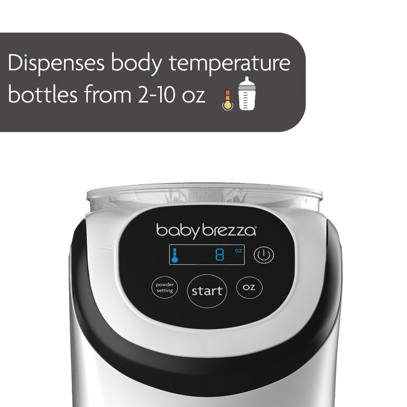 Baby Brezza Formula Pro Mini Dispenser