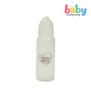 Precious Moments Regular Clear Feeding Bottle 9oz