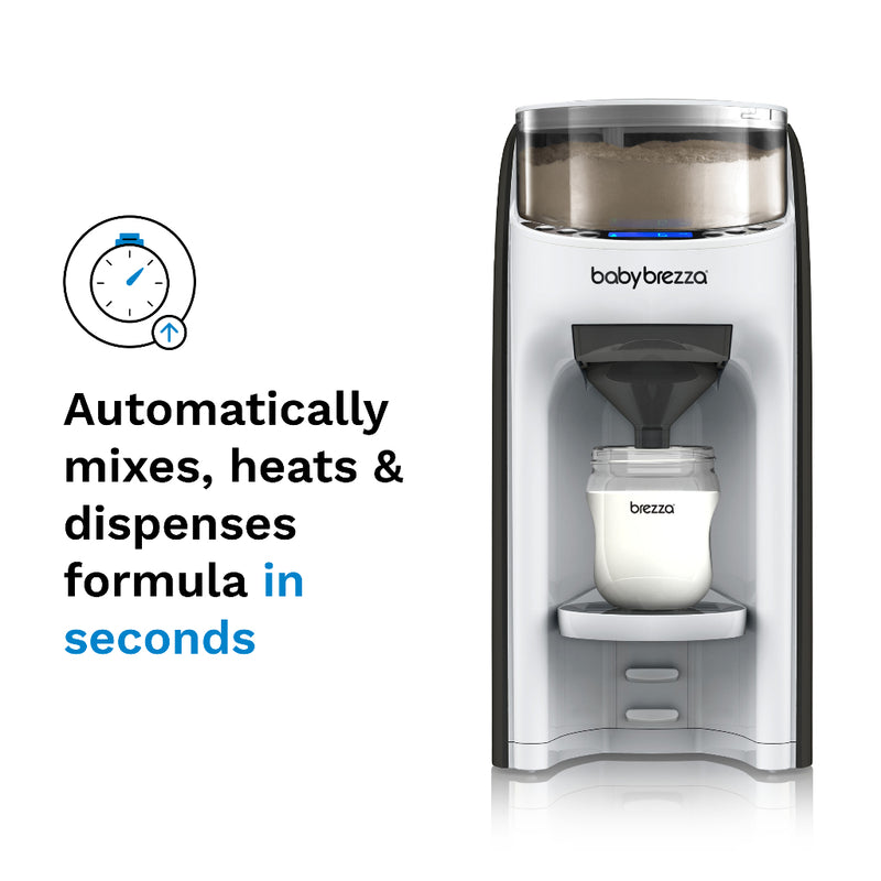 Baby Brezza Formula Pro Advanced Dispenser