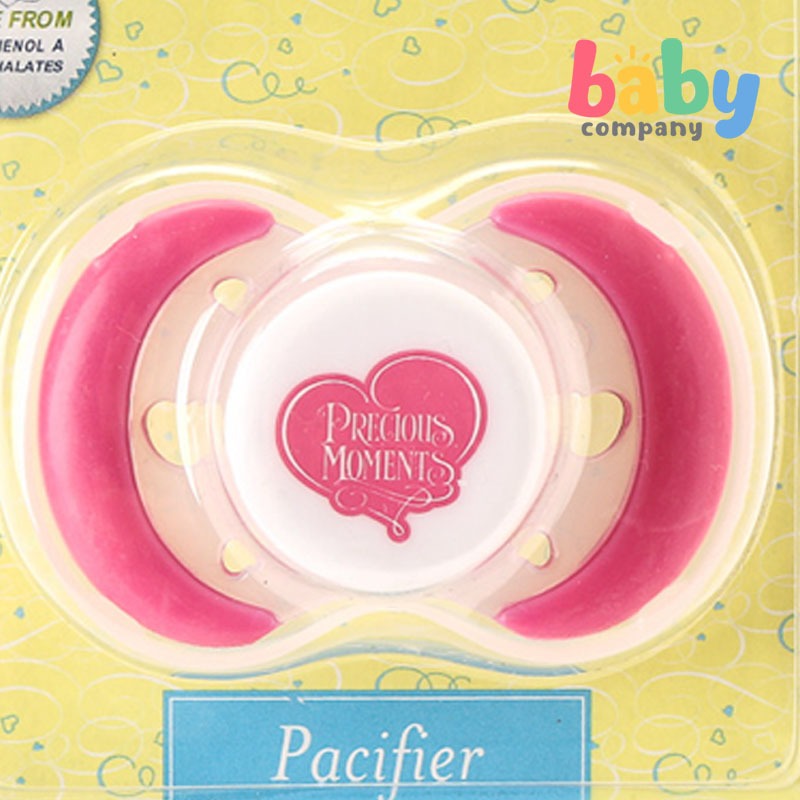 Precious Moments Pacifier for Baby