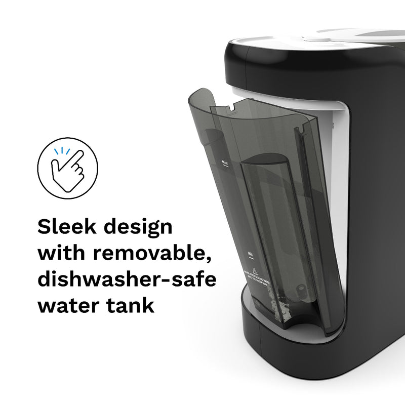 Baby Brezza Formula Pro Advanced Dispenser