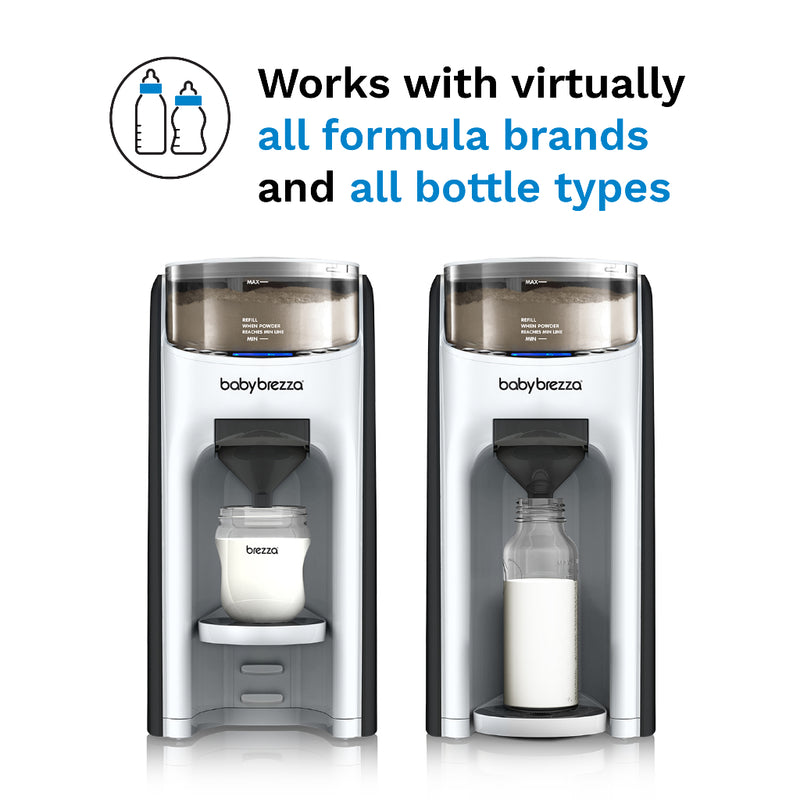 Baby Brezza Formula Pro Advanced Dispenser