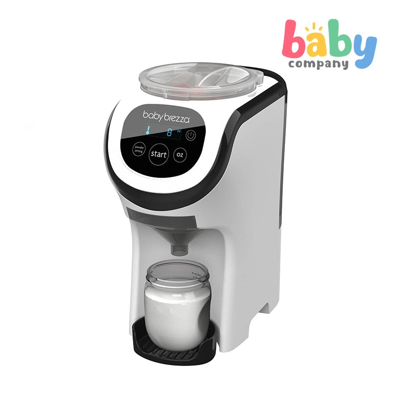 Baby Brezza Formula Pro Mini Dispenser