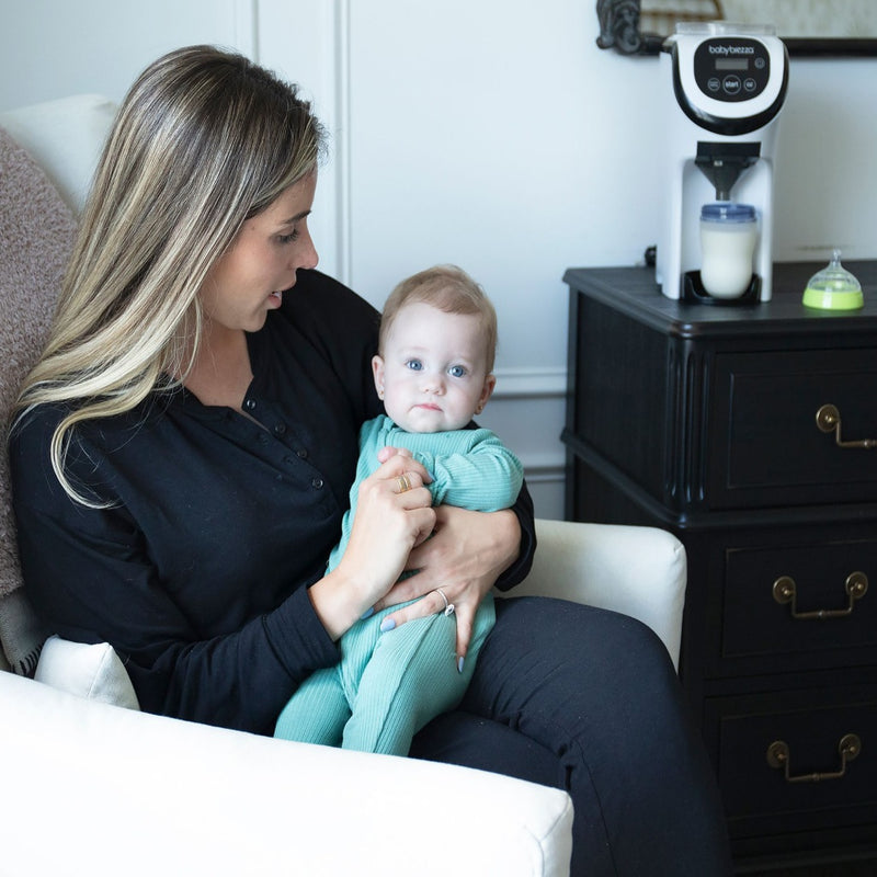Baby Brezza Formula Pro Mini Dispenser